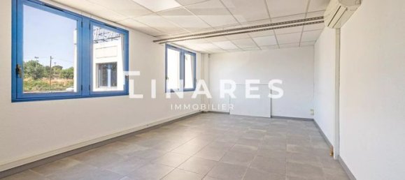 Gewerbliche Immobilie in Marseille, France 100m², Nr. 289649 5