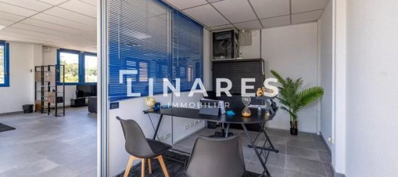 Gewerbliche Immobilie in Marseille, France 100m², Nr. 289649 3