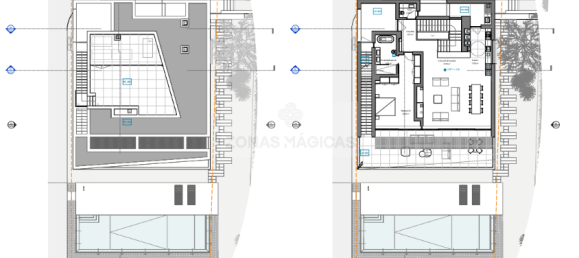 Terreno de 4 dormitorios en Luz, Portugal No. 88256 11
