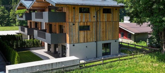 5غرفة منزل في Kitzbuhel, Austria رقم 159393 3