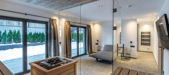 5غرفة منزل في Kitzbuhel, Austria رقم 159393 9