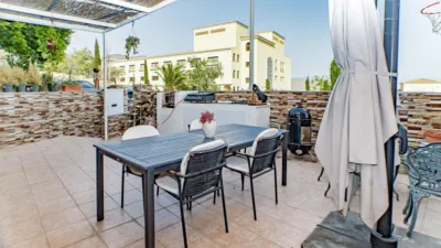 3 bedrooms Townhouse in La Envia, Spain No. 261323