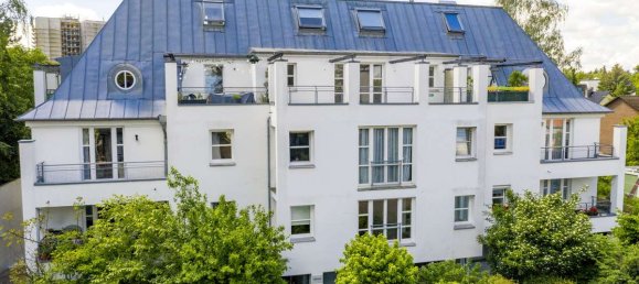 Квартира с 1 спальней в Буков, Германия № 111014 7