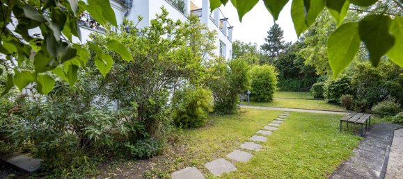 Квартира с 1 спальней в Буков, Германия № 111014 4