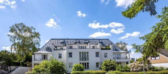 Квартира с 1 спальней в Буков, Германия № 111014 3