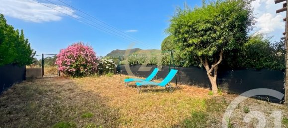 4 bedrooms House in Belgodere, France No. 270568 4