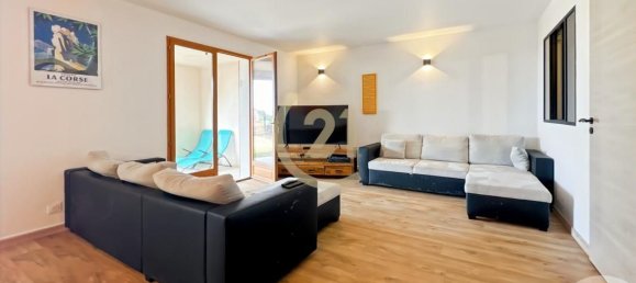 4 bedrooms House in Belgodere, France No. 270568 6