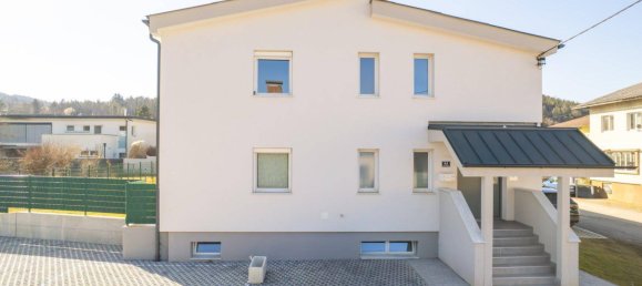 3 rooms Apartment in Klagenfurt am Worthersee, Austria No. 183029 5
