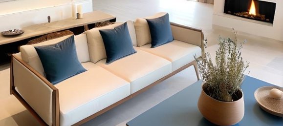 6-Zimmer Villa in Abano Terme, Italy, Nr. 127540 5