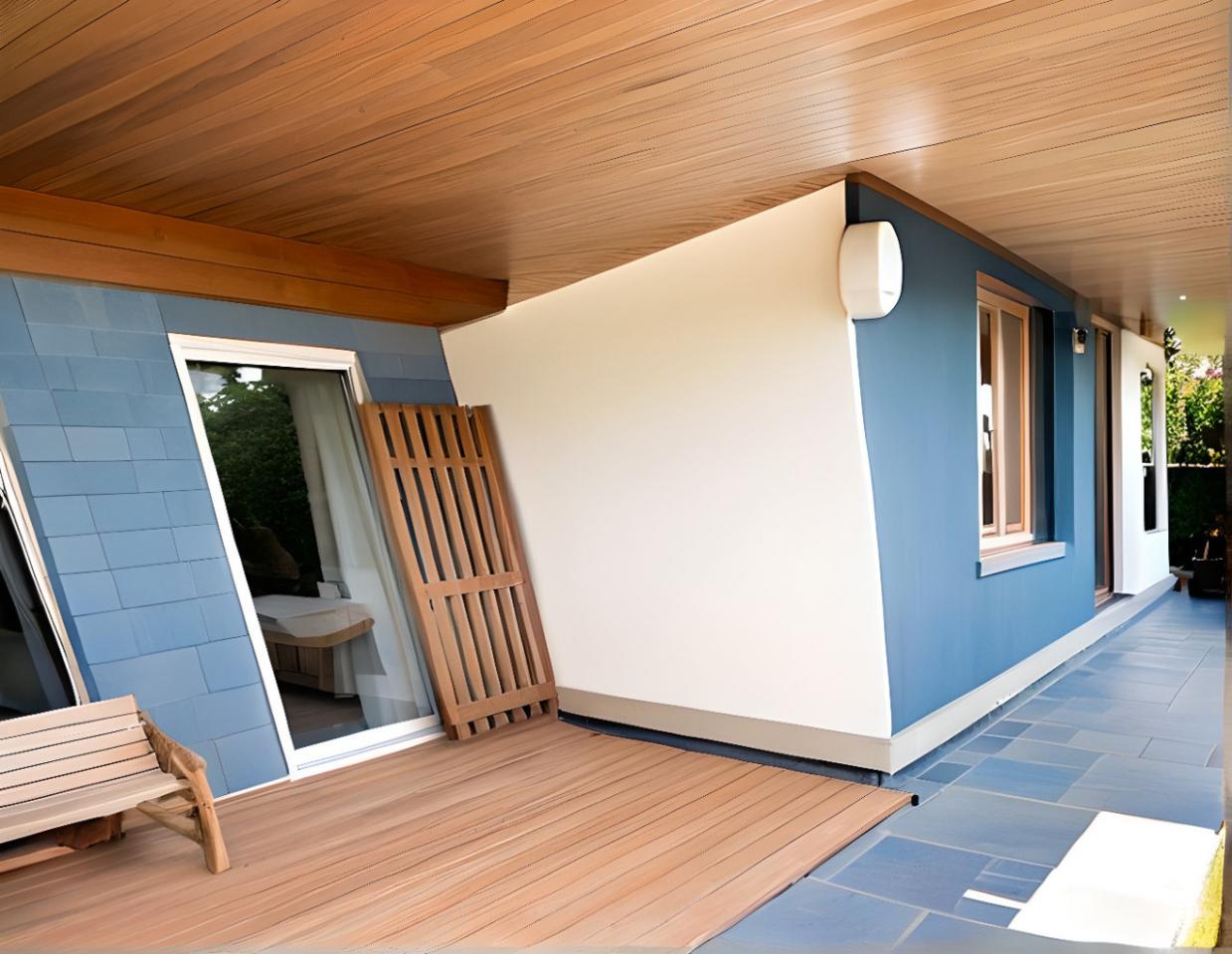 6-Zimmer Villa in Abano Terme, Italy, Nr. 127540