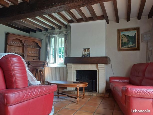 2 bedrooms House in Cuts, France No. 306055