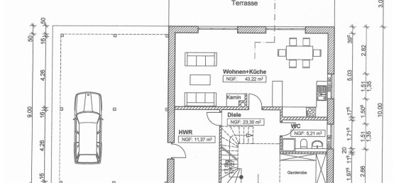 3 غرف نوم منزل في Gustrow, Germany رقم 167912 14