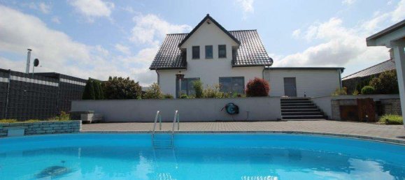 3 غرف نوم منزل في Gustrow, Germany رقم 167912 9