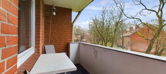 2 bedrooms Apartment in Osterholz, Germany No. 204867 11