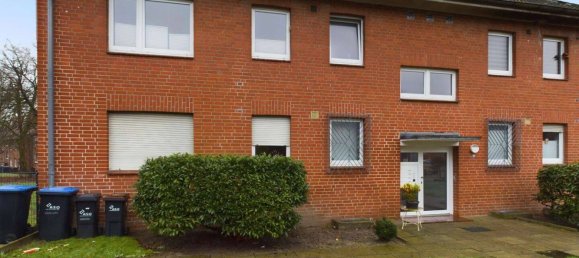 2 bedrooms Apartment in Osterholz, Germany No. 204867 13