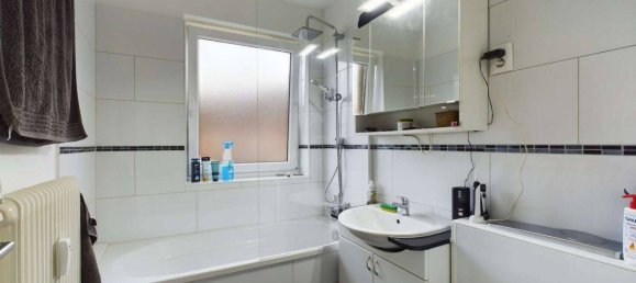 2 bedrooms Apartment in Osterholz, Germany No. 204867 7