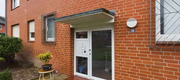 2 bedrooms Apartment in Osterholz, Germany No. 204867 2