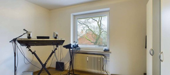 2 bedrooms Apartment in Osterholz, Germany No. 204867 6