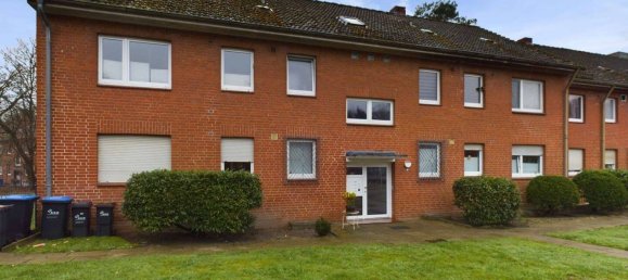 2 bedrooms Apartment in Osterholz, Germany No. 204867 14