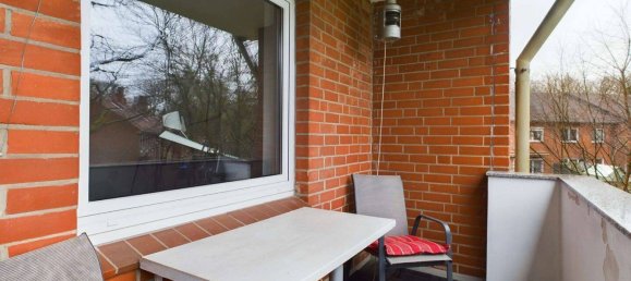 2 bedrooms Apartment in Osterholz, Germany No. 204867 12