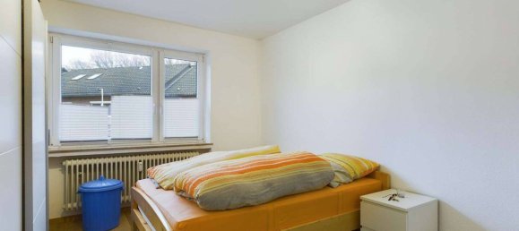 2 bedrooms Apartment in Osterholz, Germany No. 204867 4