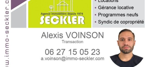 3 Schlafzimmer Haus in Muntzenheim, France, Nr. 71930 25