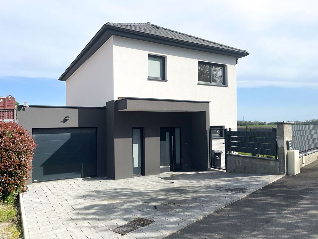 3 Schlafzimmer Haus in Muntzenheim, France, Nr. 71930