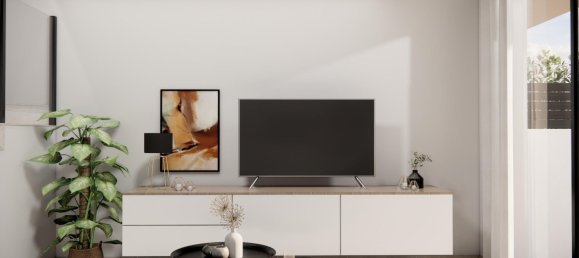 3 Schlafzimmer Stadthaus in Rojales, Spain, Nr. 13694 9