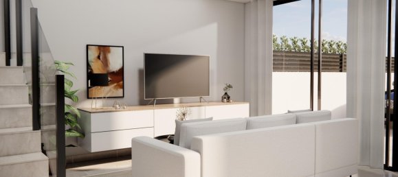 3 Schlafzimmer Stadthaus in Rojales, Spain, Nr. 13694 3