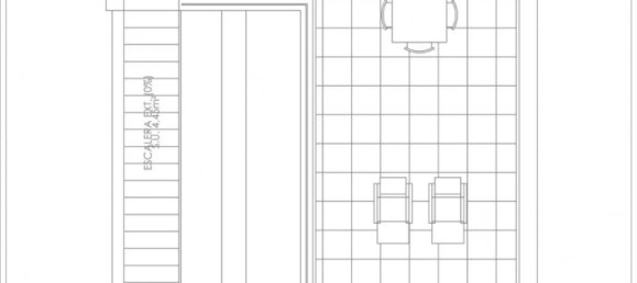 3 Schlafzimmer Stadthaus in Rojales, Spain, Nr. 13694 21