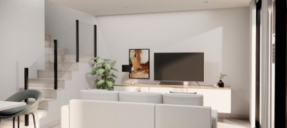 3 Schlafzimmer Stadthaus in Rojales, Spain, Nr. 13694 8