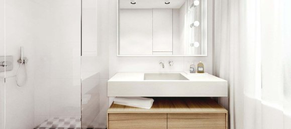 2 غرف نوم شقة في Marseille, France رقم 299335 4