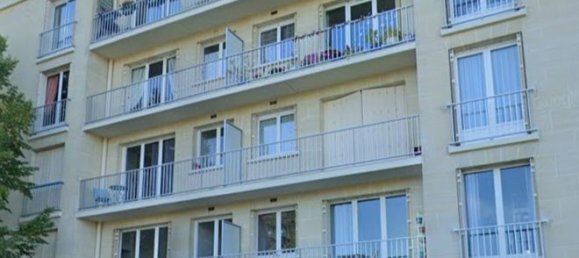 Квартира с 2 спальнями в Компьень, Франция № 40567 17