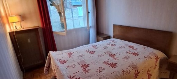 Квартира с 2 спальнями в Компьень, Франция № 40567 9