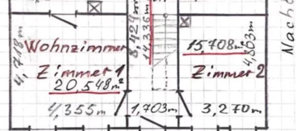 Moradia em banda T3 em Saarpfalz, Germany N.º 370784 12