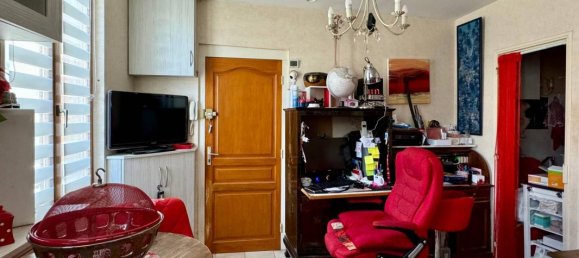 1 غرف نوم شقة في Sainte-Savine, France رقم 260891 5