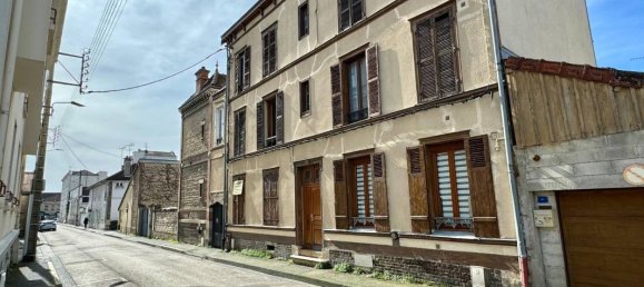 1 غرف نوم شقة في Sainte-Savine, France رقم 260891 10