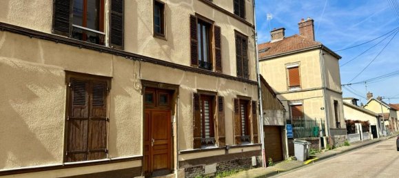 1 غرف نوم شقة في Sainte-Savine, France رقم 260891 2