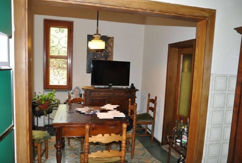 5 rooms Villa in Castiglion Fibocchi, Italy No. 369487