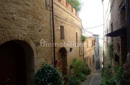 Apartamento T6 em Civitanova Marche, Italy N.º 347648