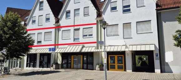 Apartamento de 1 dormitorio en Esslingen, Germany No. 368859 9