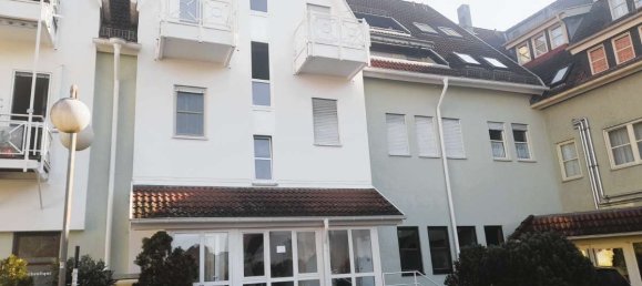 Apartamento de 1 dormitorio en Esslingen, Germany No. 368859 3