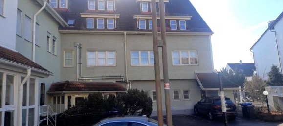 Apartamento de 1 dormitorio en Esslingen, Germany No. 368859 4