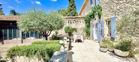4 chambres Maison à Cabrières, France No. 299392 13