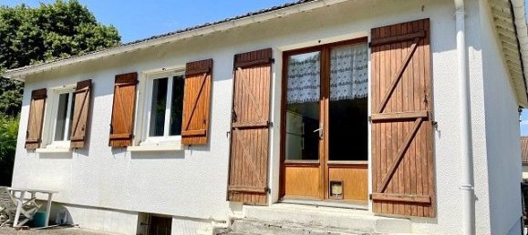 3 bedrooms House in Yvelines, France No. 318517 5