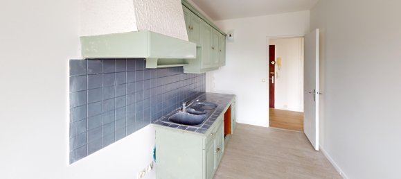 Apartamento de 2 dormitorios en Amiens, France No. 44437 11