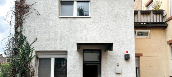 2 rooms Duplex in Heidelberg, Germany No. 2747 4