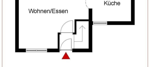 2 rooms Duplex in Heidelberg, Germany No. 2747 5