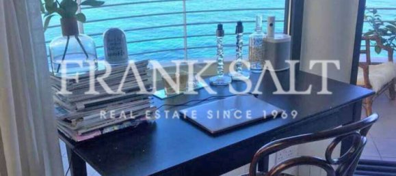 3 Schlafzimmer Wohnung in Sliema, Malta, Nr. 8629 2