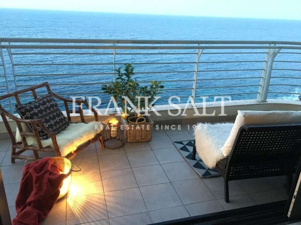 3 Schlafzimmer Wohnung in Sliema, Malta, Nr. 8629